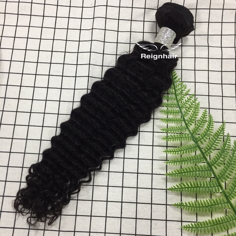 Wholesale human virgin bundle Good quality